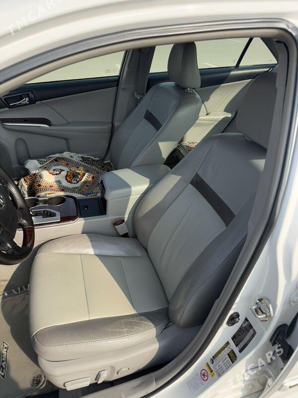 Toyota Camry 2012 - 260 000 TMT - Aşgabat - img 6