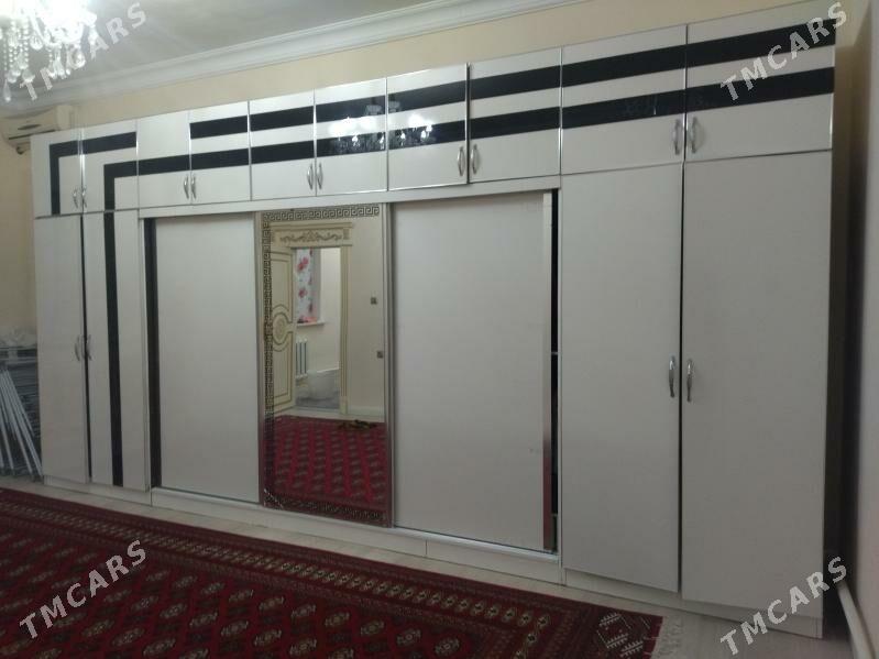 GARNİTUR MEBEL ŞKAF ŞİFONER - Aşgabat - img 1