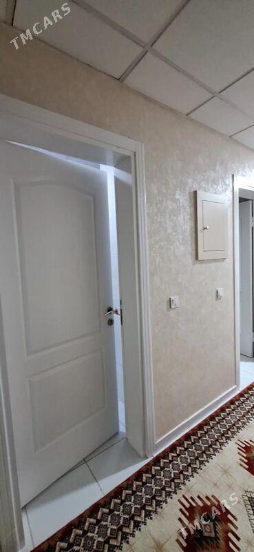 mir8 satlyk jay 2 komnat - Ашхабад - img 2