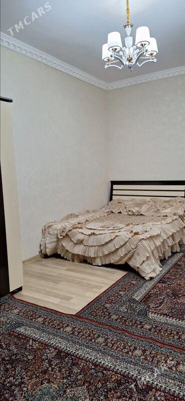 mir8 satlyk jay 2 komnat - Ашхабад - img 4