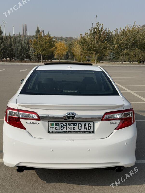 Toyota Camry 2012 - 260 000 TMT - Aşgabat - img 2