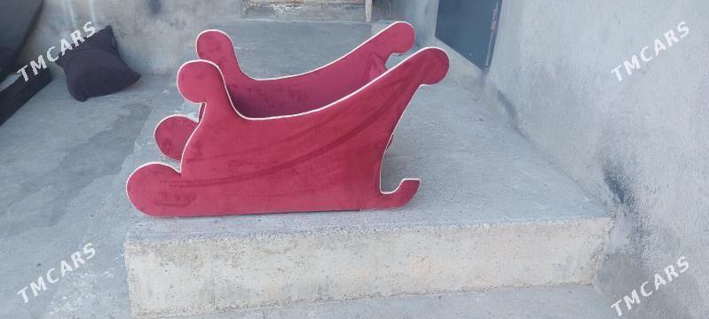 karzina sandyk padarka - Ашхабад - img 4