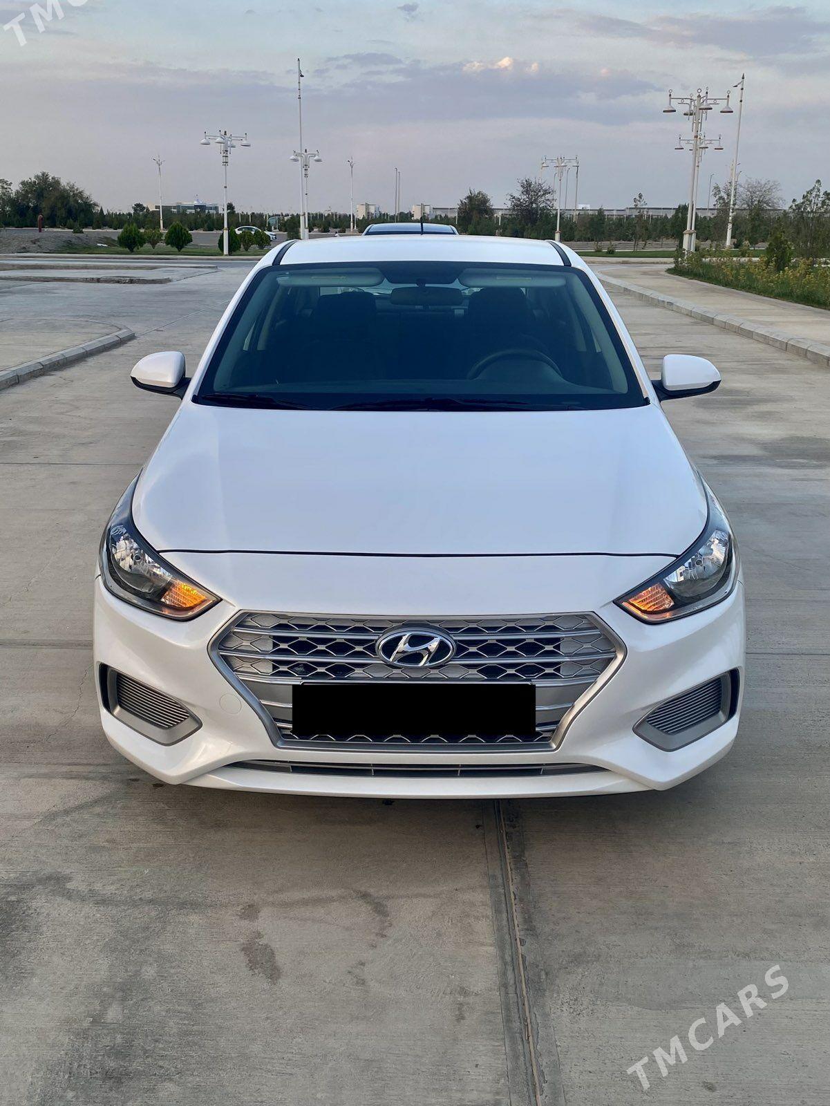 Hyundai Accent 2023 - 260 000 TMT - Aşgabat - img 3