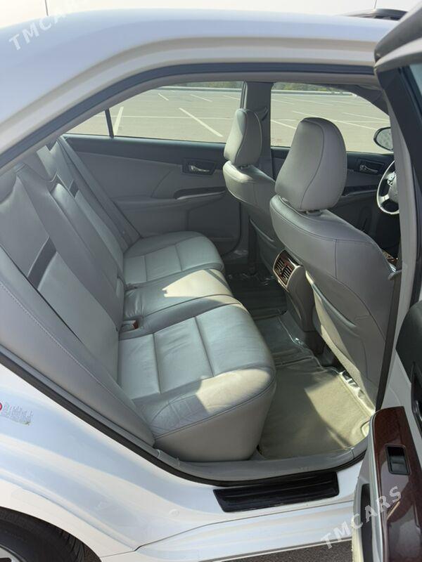 Toyota Camry 2012 - 260 000 TMT - Aşgabat - img 3