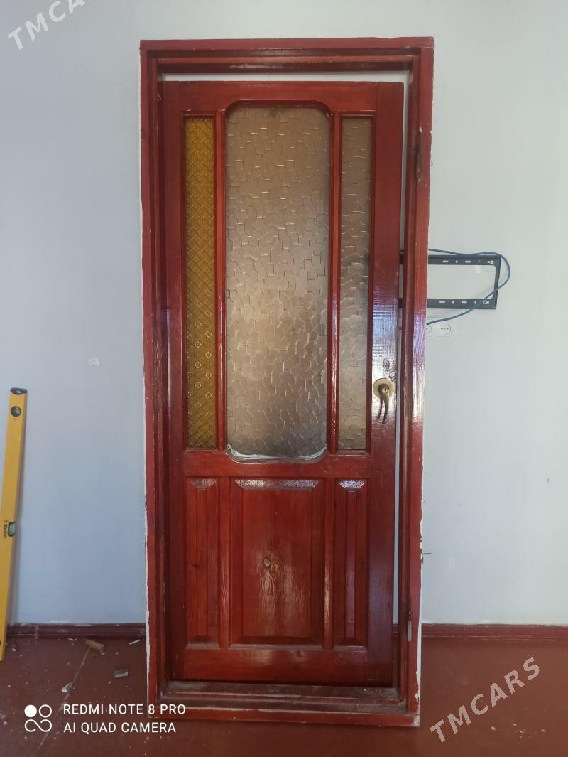 agac gapy - Parahat 3 - img 4