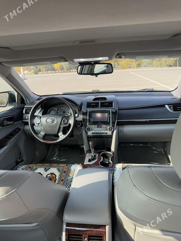 Toyota Camry 2012 - 260 000 TMT - Aşgabat - img 4