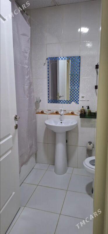 mir8 satlyk jay 2 komnat - Ашхабад - img 6