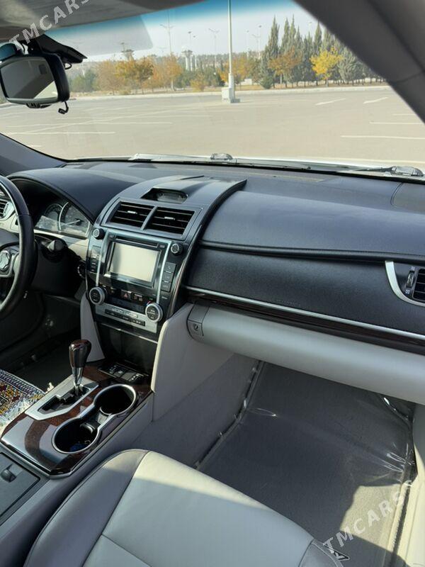 Toyota Camry 2012 - 260 000 TMT - Aşgabat - img 7