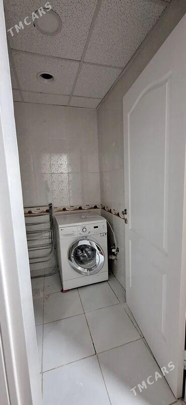 mir8 satlyk jay 2 komnat - Ашхабад - img 8