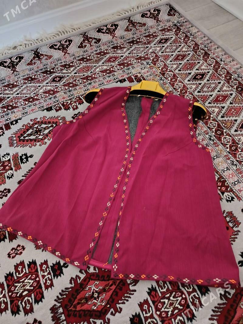 yensiz - Ашхабад - img 1