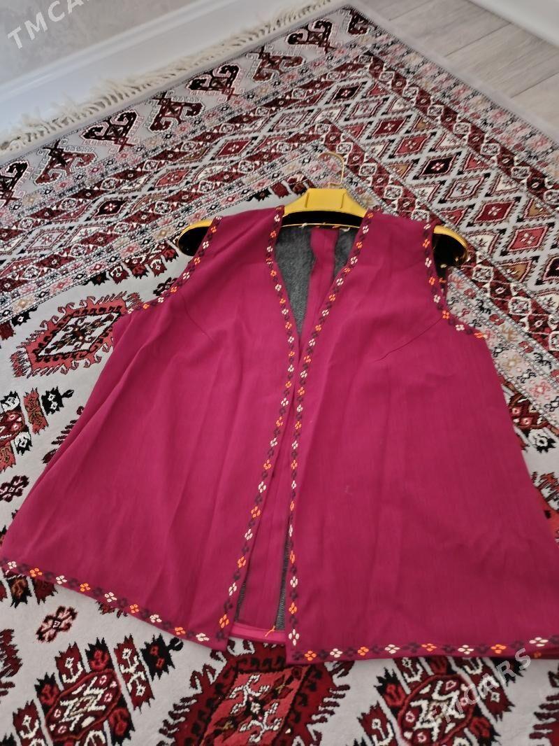 yensiz - Ашхабад - img 2