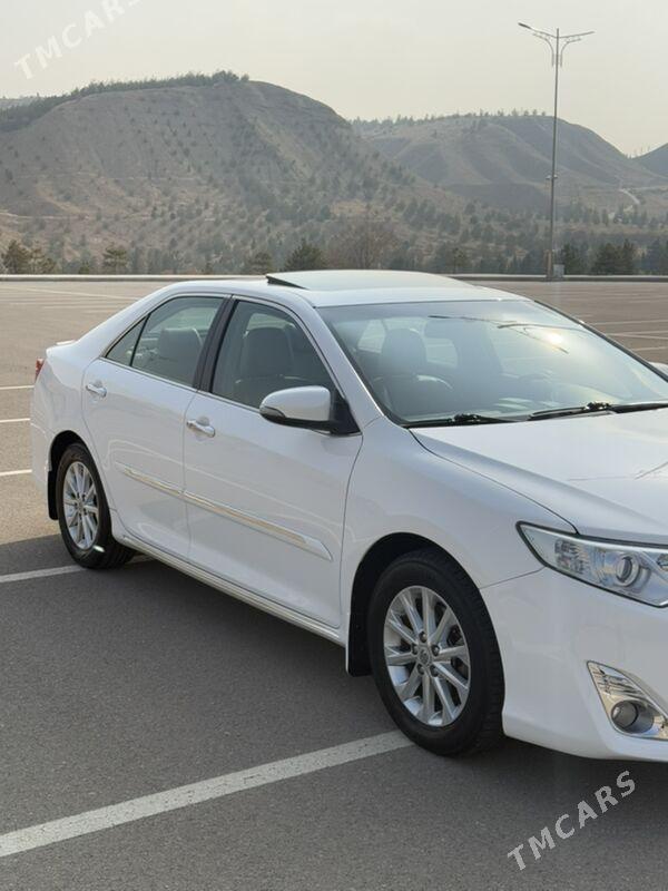 Toyota Camry 2012 - 260 000 TMT - Aşgabat - img 10