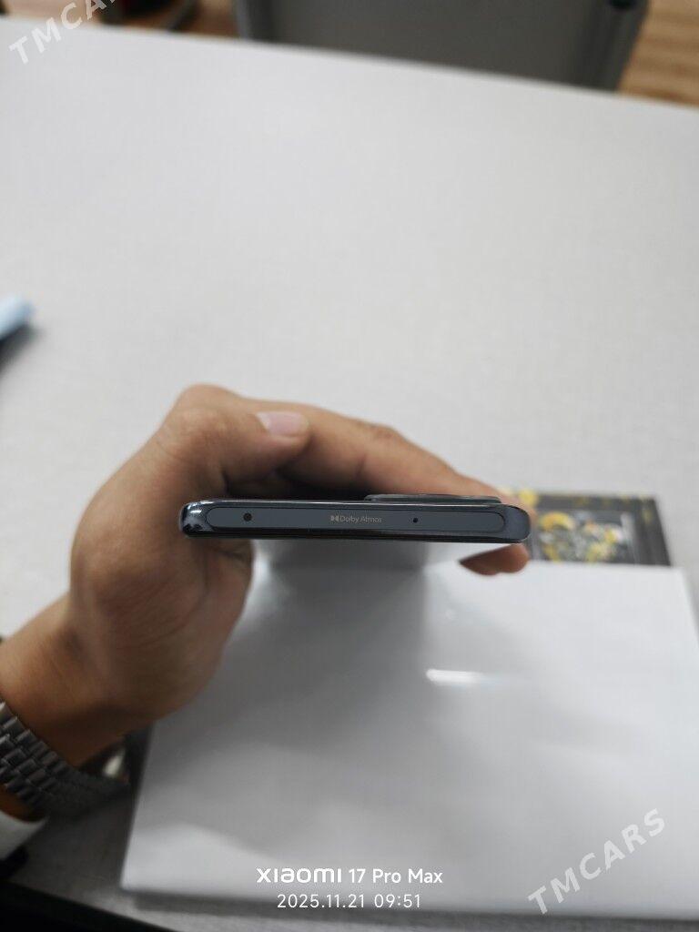 Xiaomi 13 lite - Мары - img 2