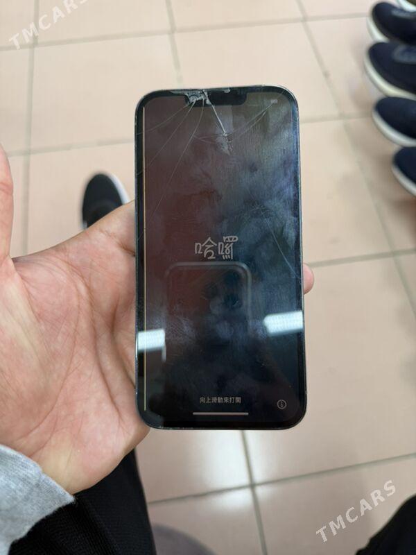 iphone 13 pro - Balkanabat - img 3