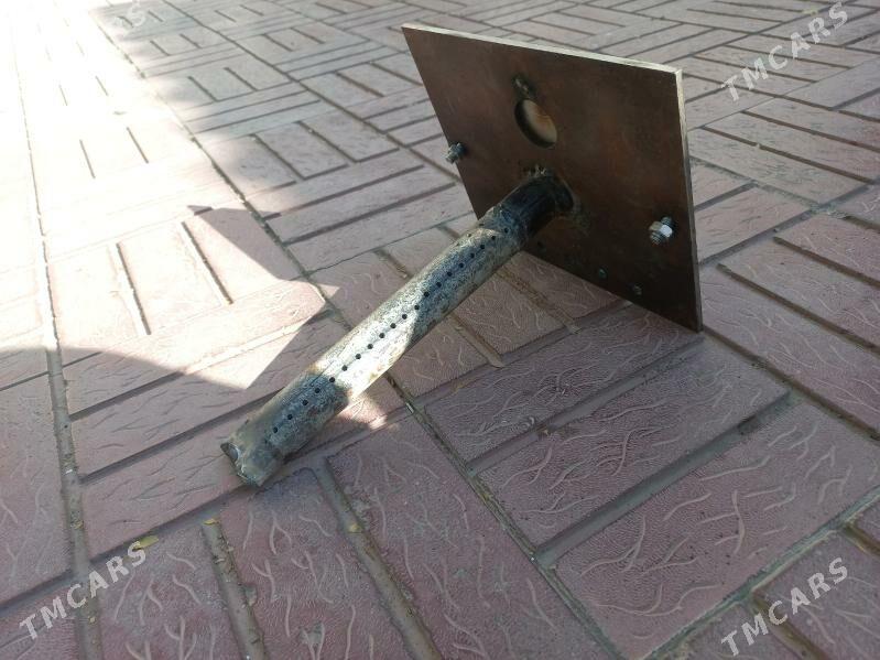 garelka - Howdan "W" - img 2