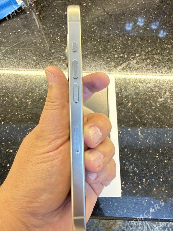 iPhone 15 pro 256gb 2 sim - Ашхабад - img 4
