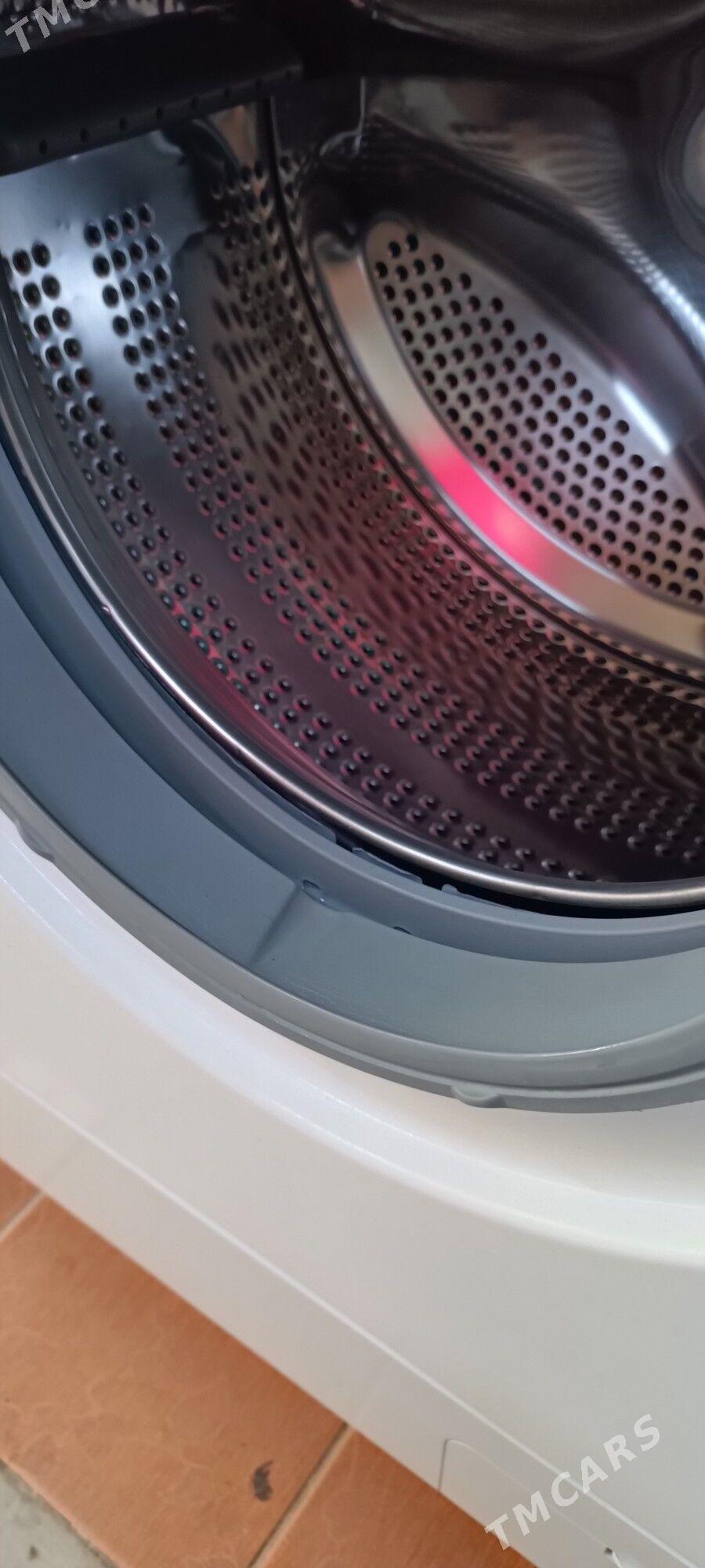 LG 6 кг+3 кг Сушка белья - Aşgabat - img 5