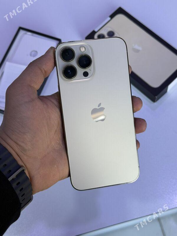 iPhone 13Pro Max 256gb - Mary - img 1
