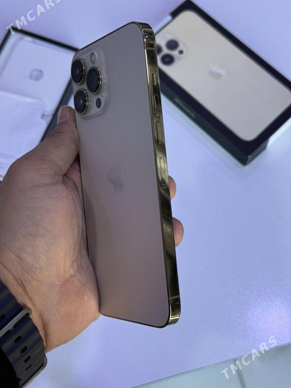 iPhone 13Pro Max 256gb - Mary - img 4