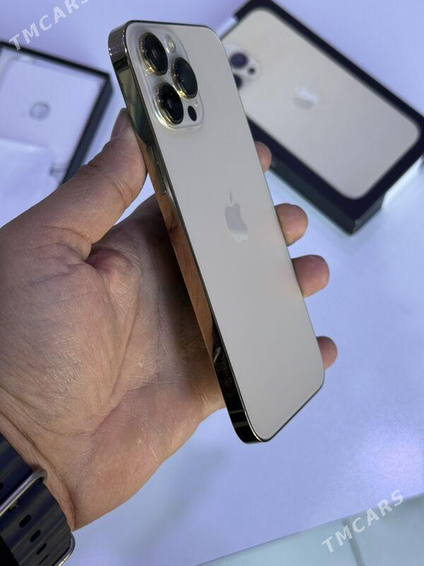 iPhone 13Pro Max 256gb - Mary - img 3