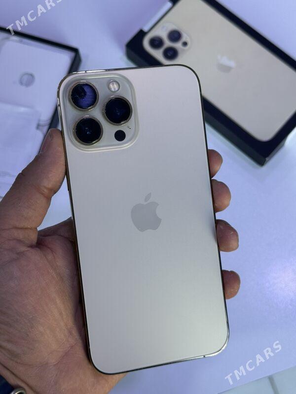 iPhone 13Pro Max 256gb - Mary - img 7