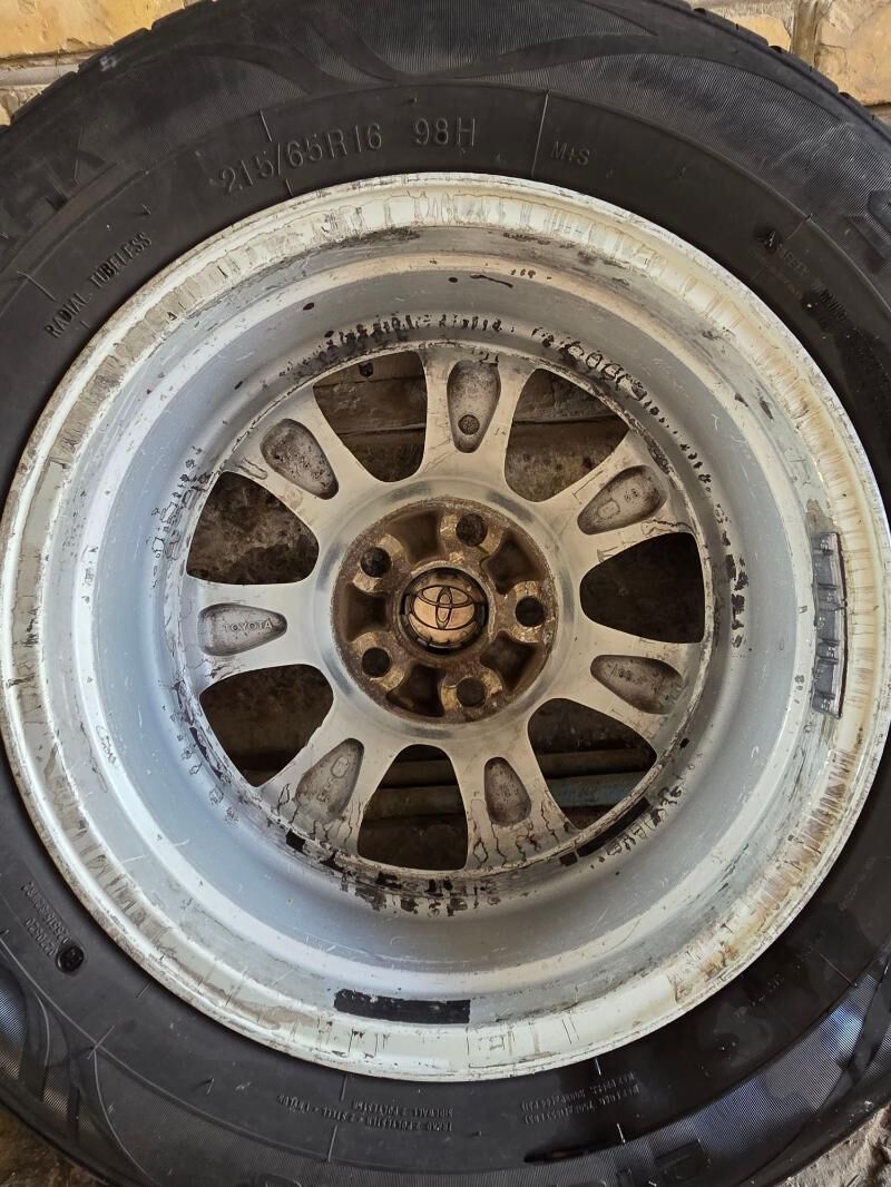 diska 4 400 TMT - Туркменабат - img 2