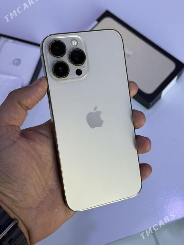 iPhone 13Pro Max 256gb - Mary - img 2