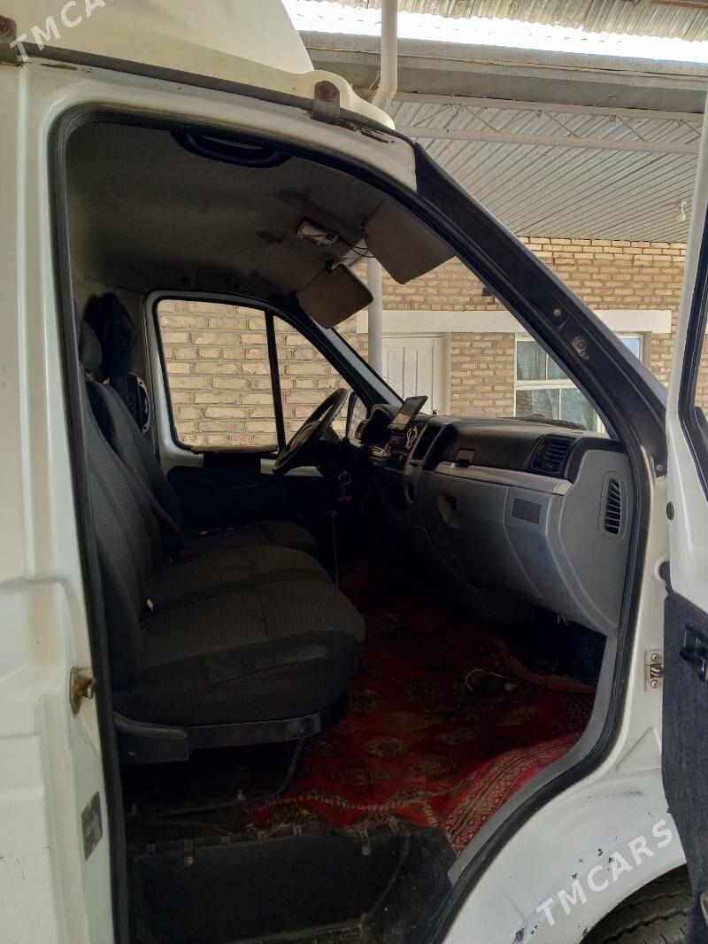 Gaz Gazel 2011 - 155 000 TMT - Baýramaly - img 2