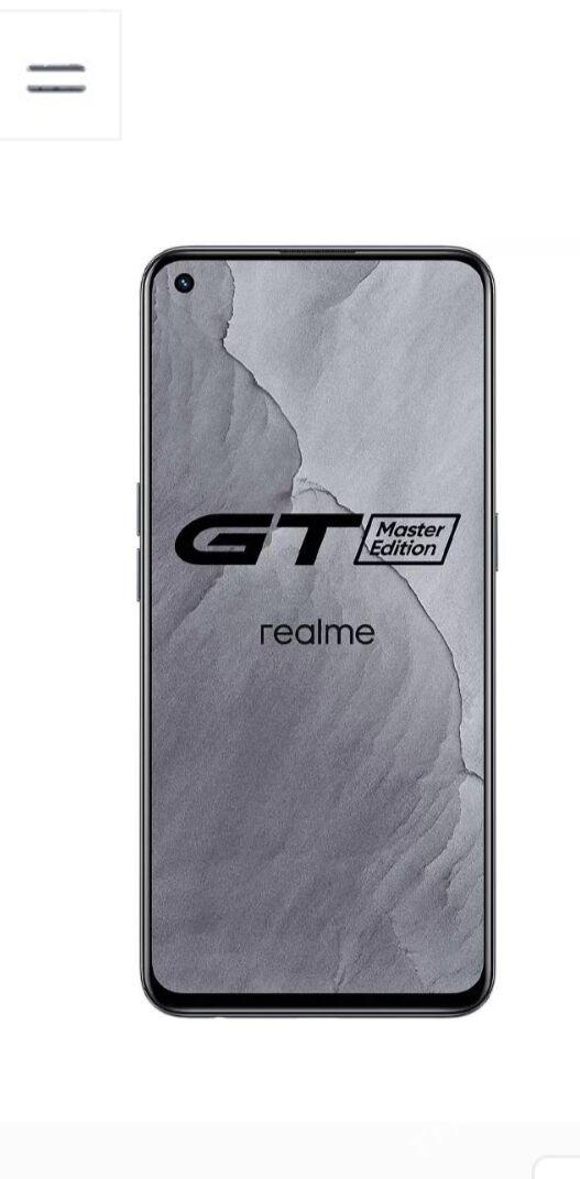 Realme Gt Master Edition 8/256 - Balkanabat - img 2