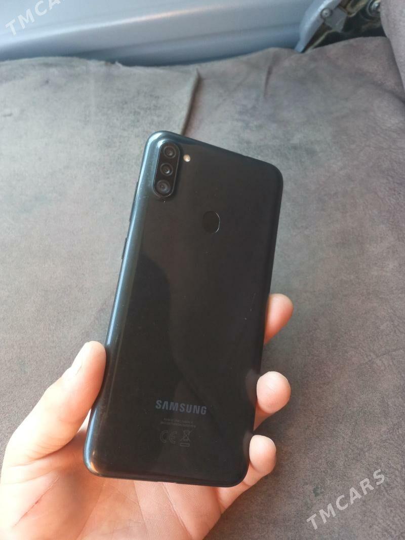 A11 32gb - Балканабат - img 3