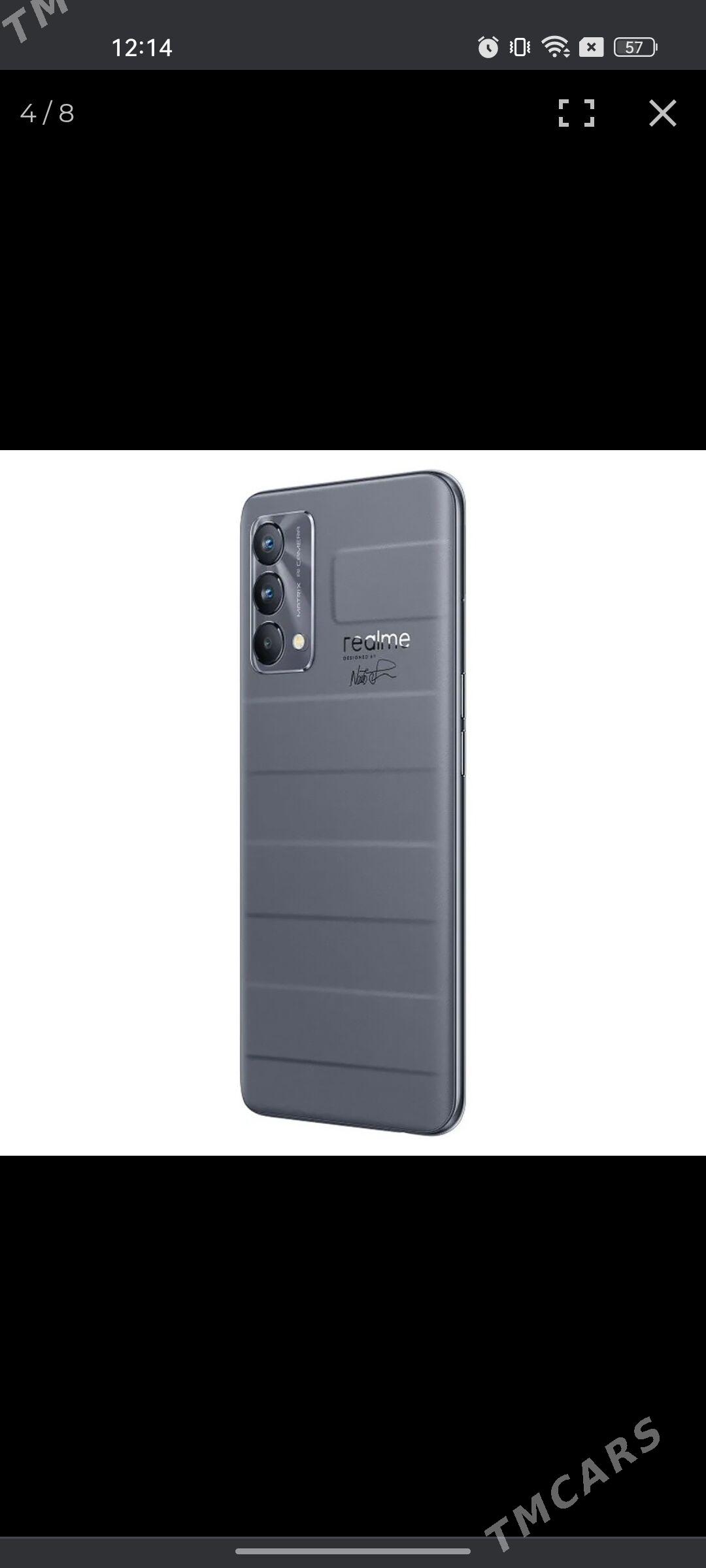 Realme Gt Master Edition 8/256 - Balkanabat - img 3