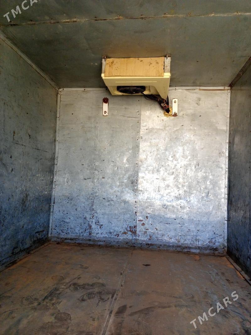 Gaz Gazel 2011 - 155 000 TMT - Baýramaly - img 3