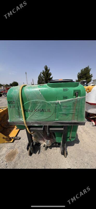 Awy sepyan 600lt - Ак-Бугдайский этрап - img 3