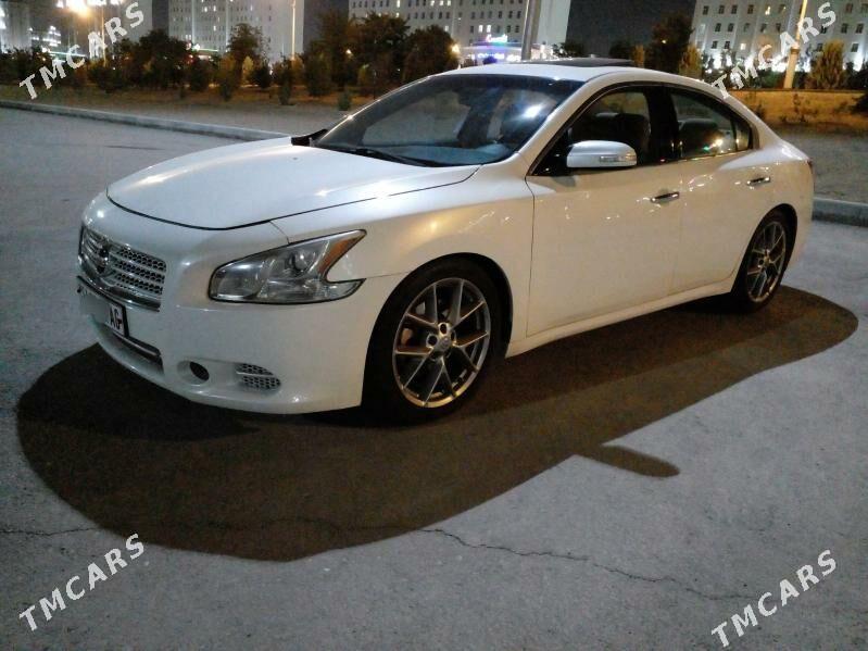 Nissan Maxima 2010 - 150 000 TMT - Aşgabat - img 2
