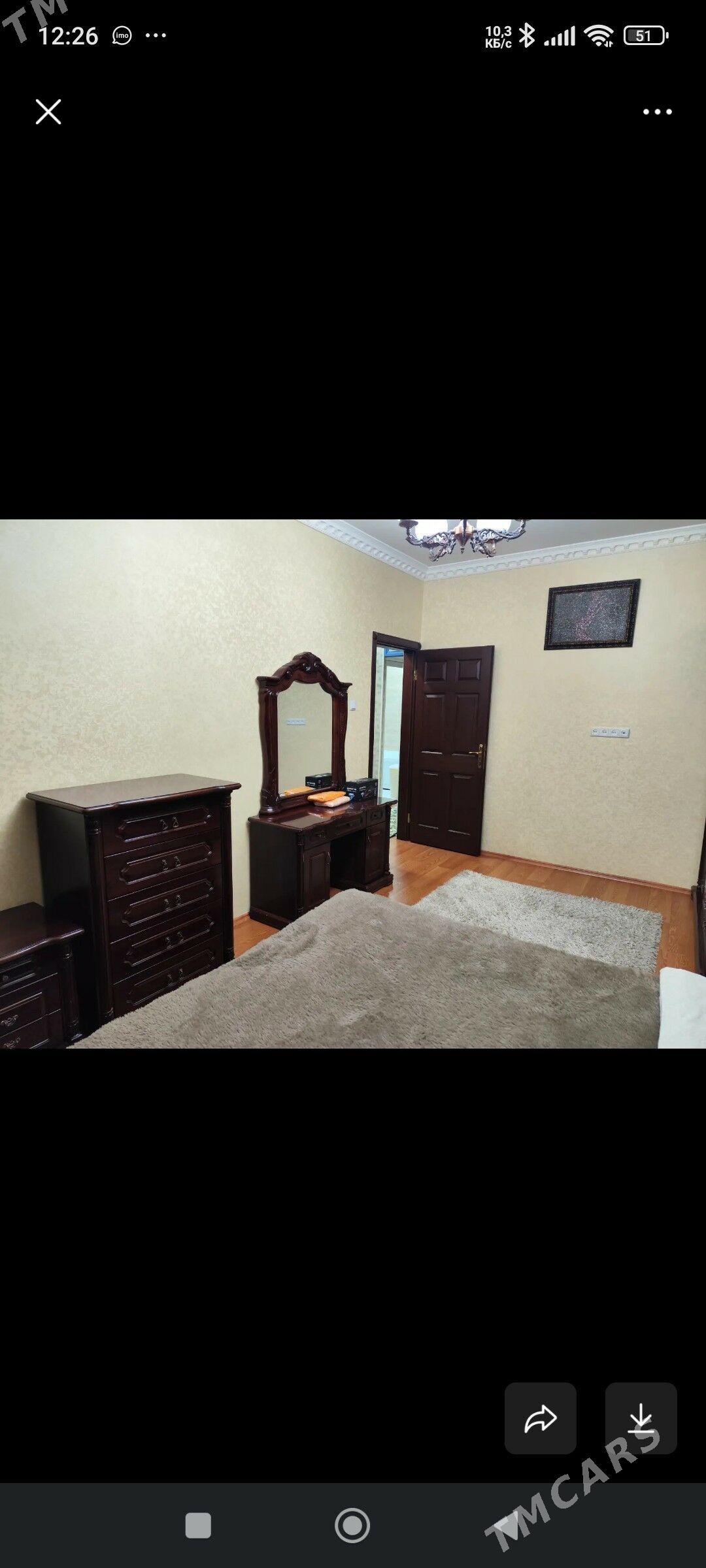 квартира - Aşgabat - img 5