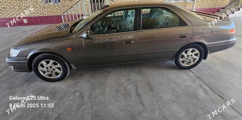 Toyota Camry 1999 - 120 000 TMT - Мары - img 4