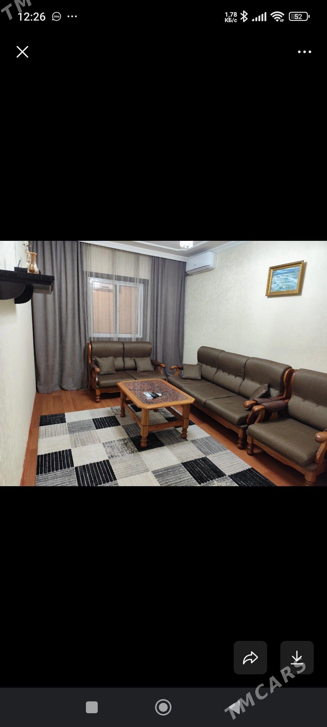 квартира - Aşgabat - img 3