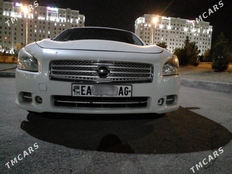 Nissan Maxima 2010 - 150 000 TMT - Aşgabat - img 1