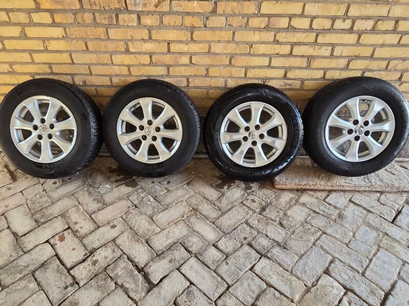 diska 4 400 TMT - Туркменабат - img 6