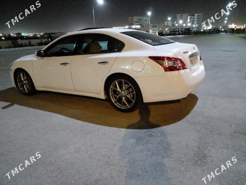 Nissan Maxima 2010 - 150 000 TMT - Aşgabat - img 6