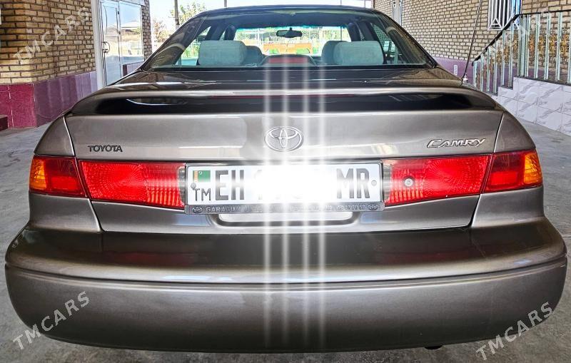 Toyota Camry 1999 - 120 000 TMT - Мары - img 2