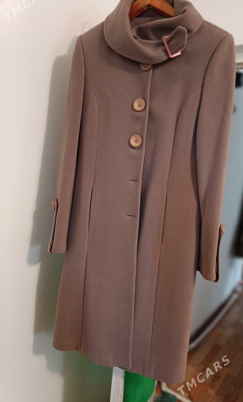 Пальто - Балканабат - img 2