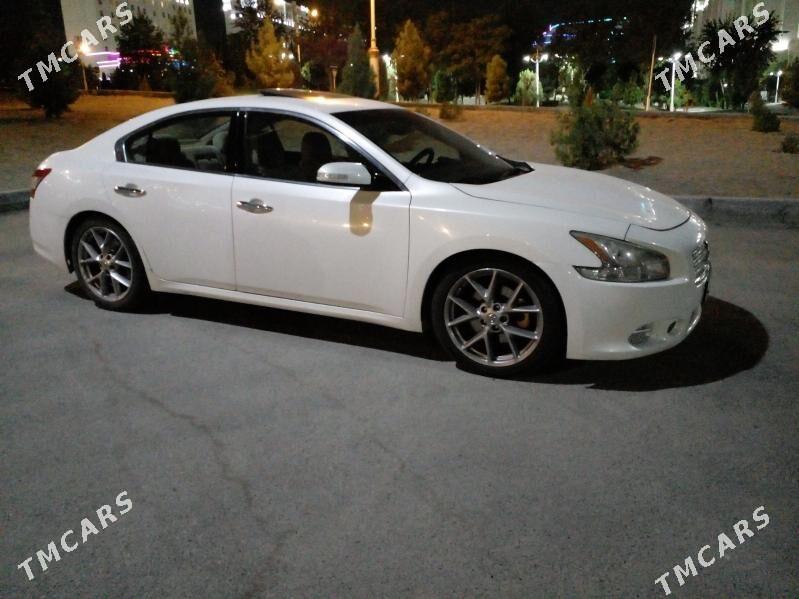 Nissan Maxima 2010 - 150 000 TMT - Aşgabat - img 3