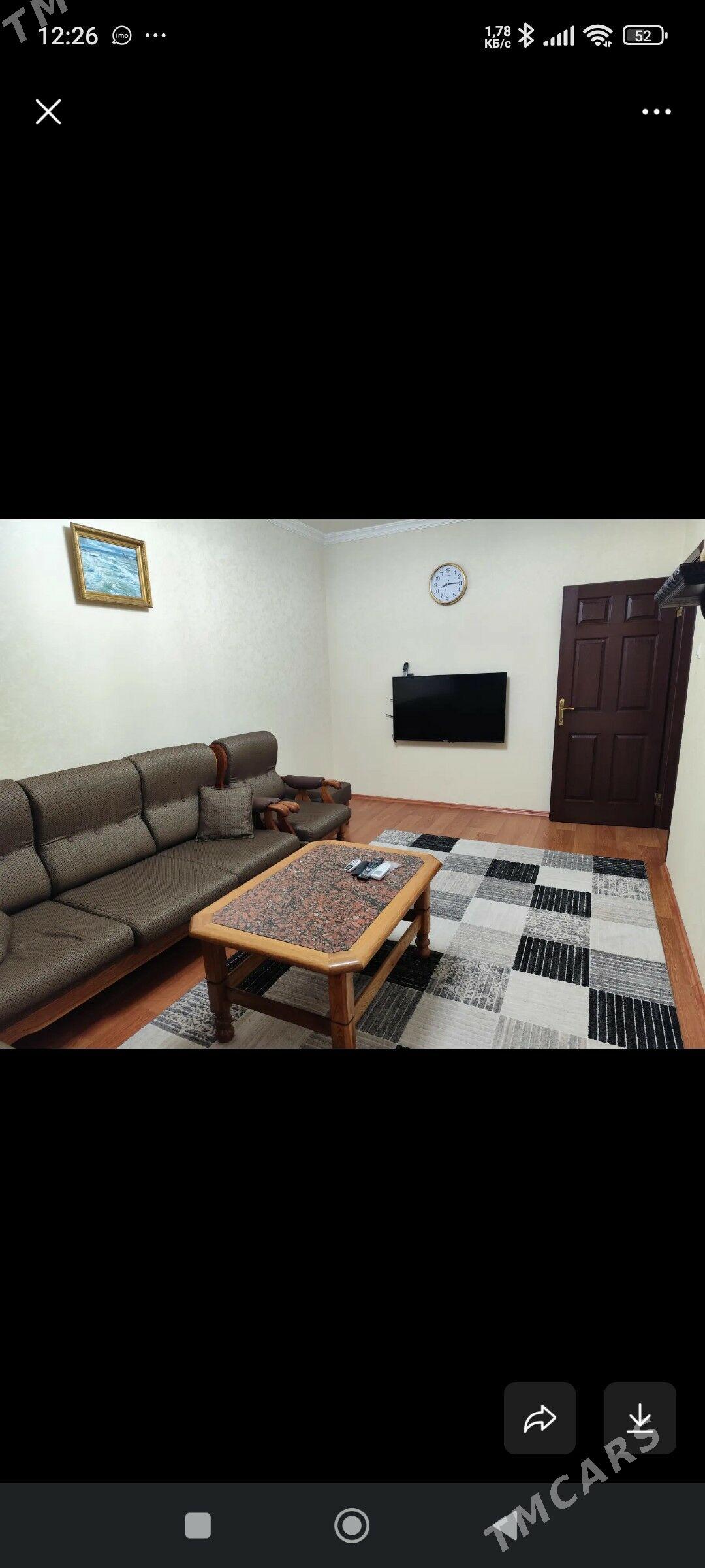 квартира - Aşgabat - img 4