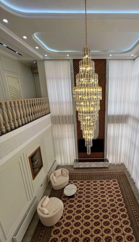 ️Perdeler we žalýuz️ - Bekrewe - img 3