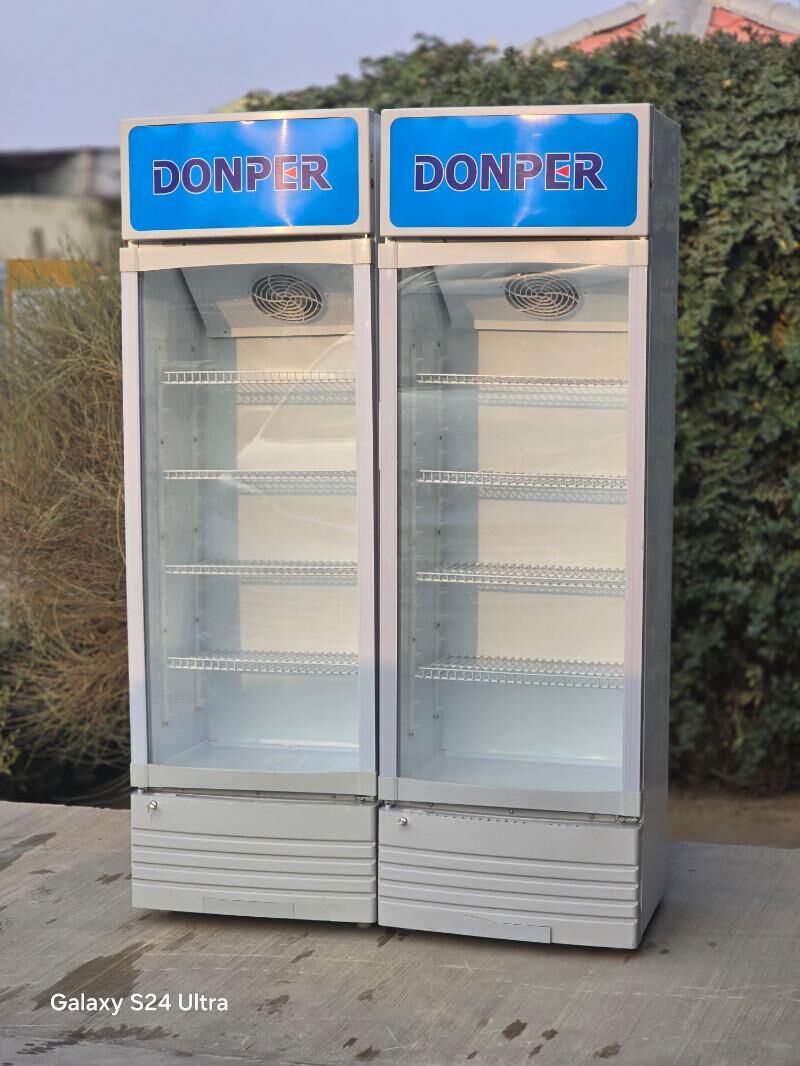 witirina holodilnik - Ашхабад - img 1