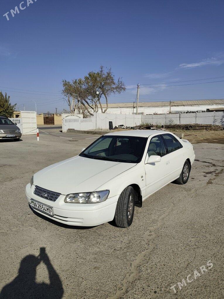 Toyota Camry 1998 - 110 000 TMT - Mary - img 1