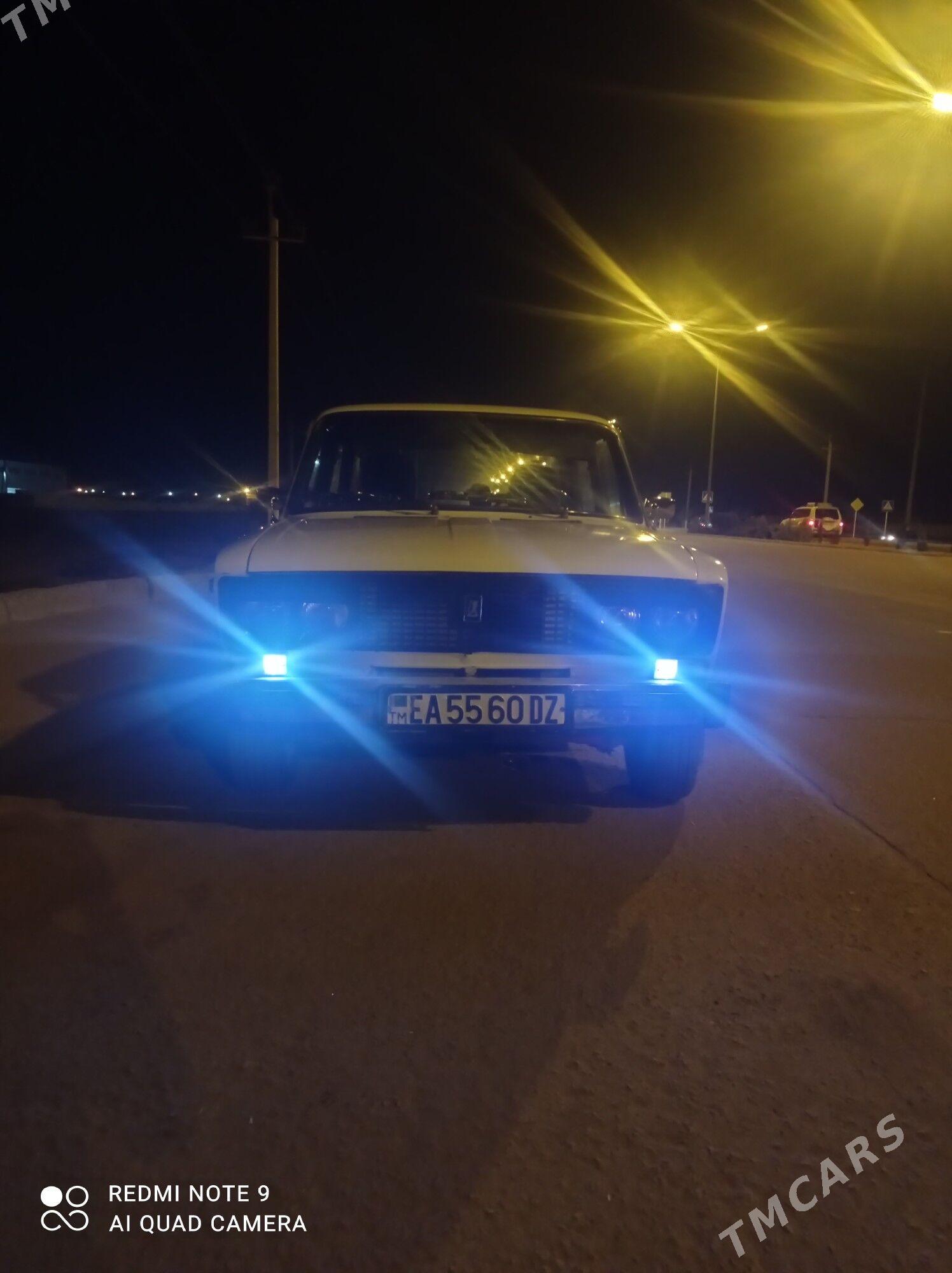 Lada 2106 1997 - 20 000 TMT - Köneürgenç - img 4