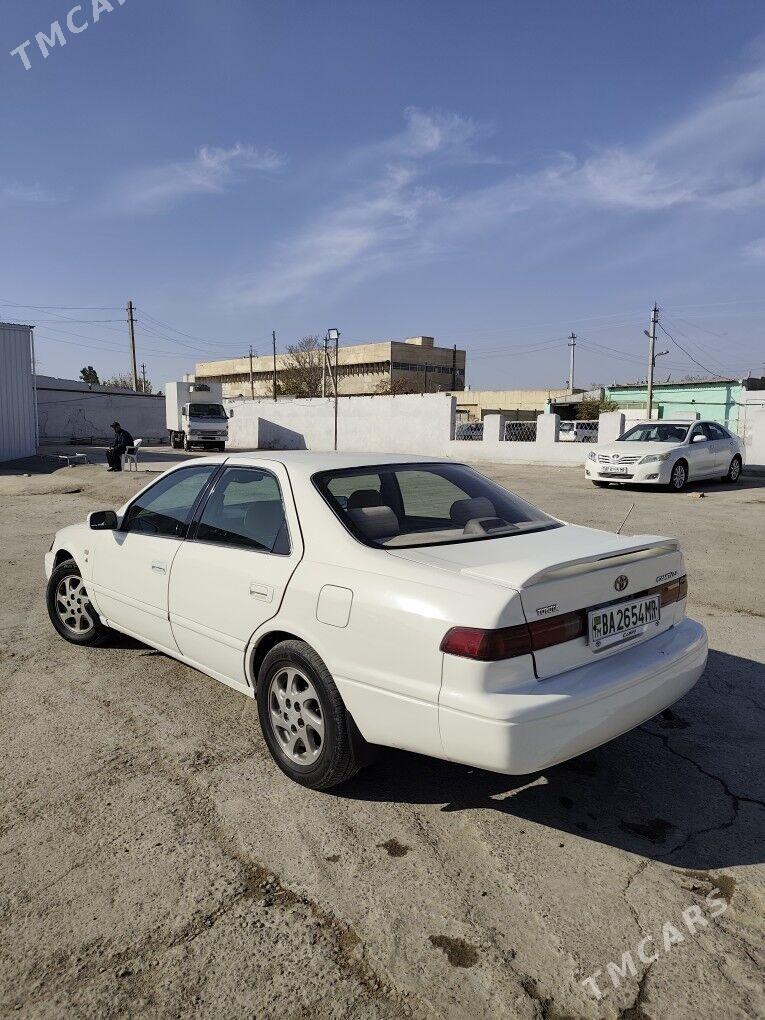 Toyota Camry 1998 - 110 000 TMT - Mary - img 4