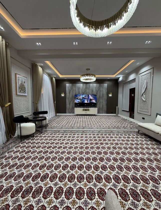 ️Perdeler we žalýuz️ - Bekrewe - img 6